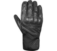 Ixon MS Rage Guanti da moto, nero, taglia 2XL per maschi