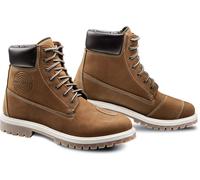 Ixon Mud WP Stivali moto, marrone, taglia 39 per maschi