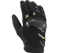 Guanto NAMAK Nero Giallo IXON - UE: XS