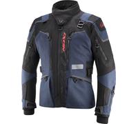 Ixon Odin Touring Jacket Nero 3XL Uomo