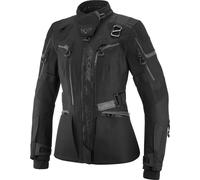 Ixon Odin Touring Jacket Nero 3XL Donna
