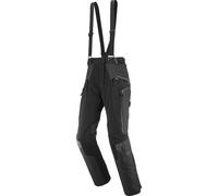Ixon Odin impermeabile Ladies Moto Tessile Pantaloni, nero, taglia XL per donne