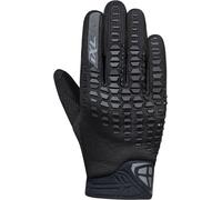 Ixon Oregon Guanti da moto, nero, Taglia 2XL
