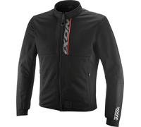 Ixon Ostro Giacca tessile da motocicletta impermeabile, Taglia M
