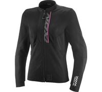 Giacca Donna OSTRO LADY Nero Rosa IXON - UE: L