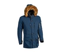 IXON OTTAWA 2 GIACCA TESSUTO UOMO NAVY 3XL
