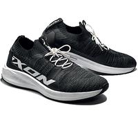 Scarpe moto Ixon Paddock 2 Nero 44