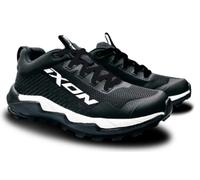 Ixon Paddock 5 Scarpe, nero, Taglia 44