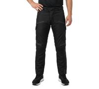 Ixon Pants Nero XL Uomo