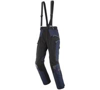 IXON IXON - Pantaloni Odin Lady Navy / Nero / Rosso XS