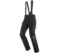 Pantaloni Moto Ixon Odin Nero3XL Nero