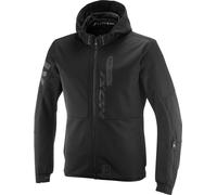 Giacca PARK AIR Nero IXON - UE: 2XL