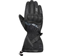 Ixon PRO Eddas Guanti da moto, nero, Taglia M