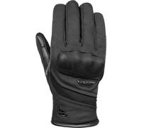 Ixon Pro Fryo Guanti da moto invernali impermeabili, nero, taglia S