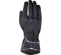 Ixon Pro Globe Guanti Moto, Bianco/nero, Taglia 3XL