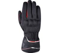 Guanto Lungo PRO GLOBE Nero Rosso - IXON - UE: 2XL