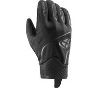 Ixon Pro Hurricane 2 impermeabile Ladies Winter Moto Guanti, nero, Taglia M