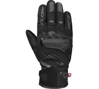 Ixon Pro Knarr Guanti da moto invernali impermeabili da donna, nero, taglia S per donne
