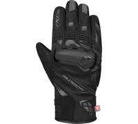 Ixon Pro Knarr Guanti da moto invernali impermeabili, nero, taglia S per maschi