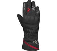 Guanti Moto IXON Pro Midgard Nero/RossoS Nero,Rosso