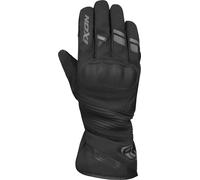 Ixon Pro Midgard Guanti da moto invernali impermeabili, nero, taglia L