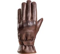 Ixon Pro Nodd Guanti da moto da donna, marrone, Taglia XL