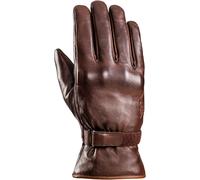 Ixon Pro Nodd Guanti da moto, marrone, taglia M per maschi