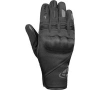 Ixon Pro Oslo Guanti da moto invernali impermeabili, nero, taglia 3XL
