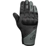 Guanti Moto IXON Pro Oslo Nero/KhakiS Nero,Khaki