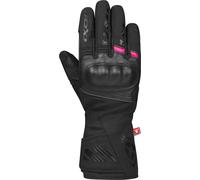 Guanto Donna PRO RESCUE 3 L Nero Rosa IXON - UE: S