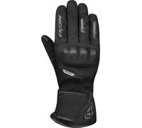 Ixon Pro Russel 2 Guanti da moto invernali impermeabili da donna, nero, Taglia S