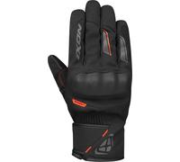 Ixon Pro Russel 2 Winter Gloves Nero L Uomo