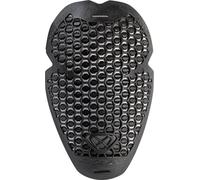 Ixon ProFlex Seka-1 Protezioni spalla/gomito/ginocchio, nero per maschi