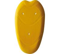 Ixon Protezione per la schiena dei bambini, giallo, Taglia unica