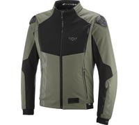 Giacca Moto Ixon Pulsion Khaki/NeroL Khaki,Nero