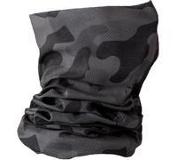 Scaldacollo Pure Nero Grigio Camouflage - IXON - UN: UN