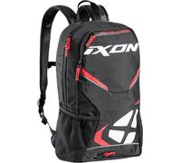Ixon R-Tension 23 Zaino, nero-rosso per maschi
