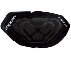 Ixon Race 2.0 Saponette, nero per maschi