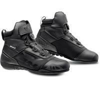 Ixon Ranker WP Scarpe Uomo Nero