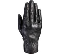 Ixon Nizo Air Woman Leather Gloves Nero M Donna