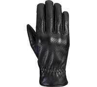 Ixon RS Nizo Air Guanti da moto, nero, Taglia M