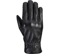 Ixon RS Nizo Air Guanti da moto, nero, taglia XL per maschi