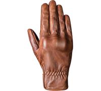 Ixon Rs Nizo Woman Leather Gloves Marrone XS Donna
