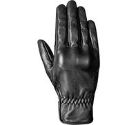 IXON RS NIZO LADY GUANTO EST. TESSUTO/PELLE D NERO XS