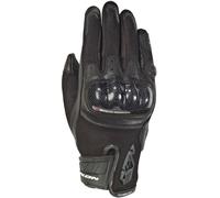 Ixon Rs Rise Air Guanti da donna, nero, Taglia XS