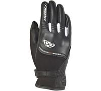 Ixon Rs Shine 2 Guanti da donna, Bianco/nero, Taglia S
