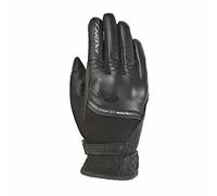 Guanti moto pelle e tessuto estivi Ixon RS SHINE 2 Nero S