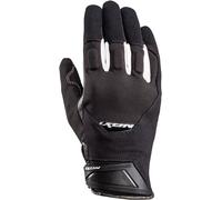 Ixon RS Spring Guanti da moto da donna, Bianco/nero, Taglia XL