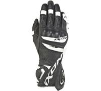 Ixon Rs Tempo Air Guanti da donna, nero-bianco, taglia 2XL per donne