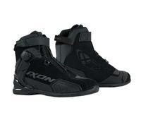 Ixon Scarpe Da Moto Bull 2 Wp